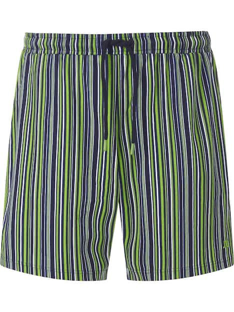 Kurze Schlafhose HALLMUND