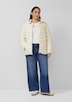 Jeans / Mid Rise / Wide Fit