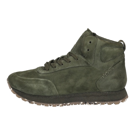 Damen Sneaker Adriana 02, salvia