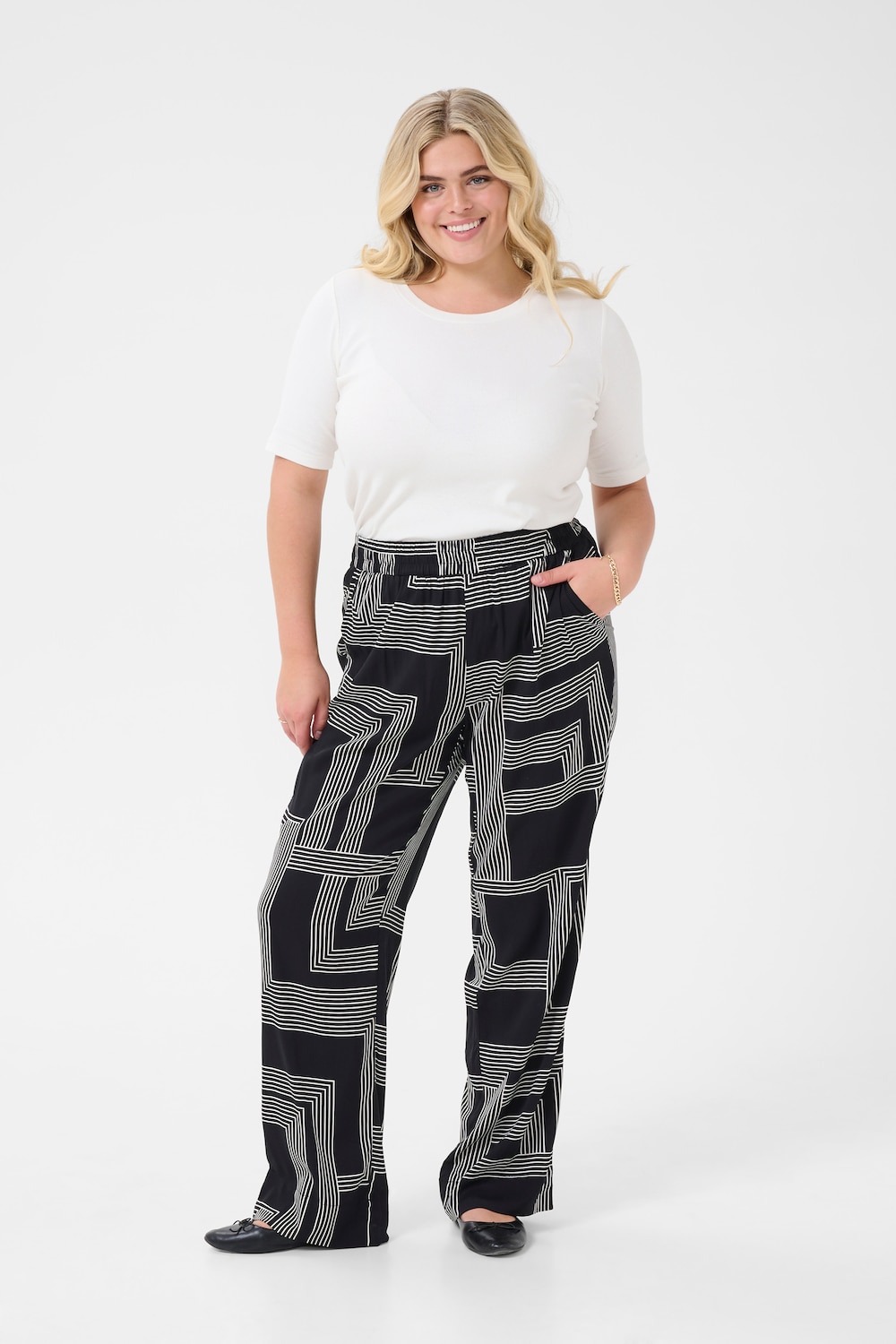 Casual Hose Regular fit