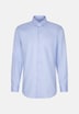 Herren Business Hemd - Uni