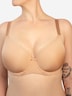 BH PURE Demi-BHs mit Schale,mit Bügel,T-Shirt-BHs