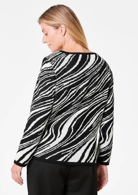 GOLDNER Tricot pullover Tricot pullover