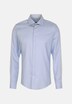 Herren Business Hemd - Uni