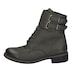 Damen Stiefelette Selena 51, tanne