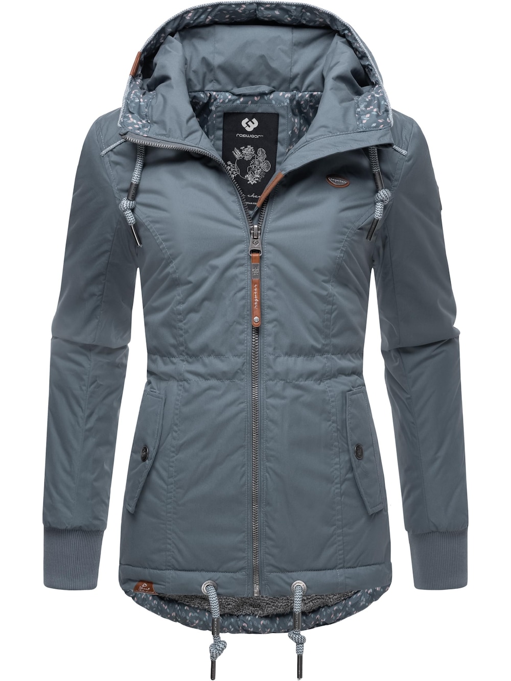 Winterjacke YM-Danka