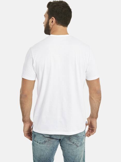 Doppelpack T-Shirt ADEKE