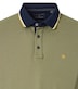 Polo-Shirt uni