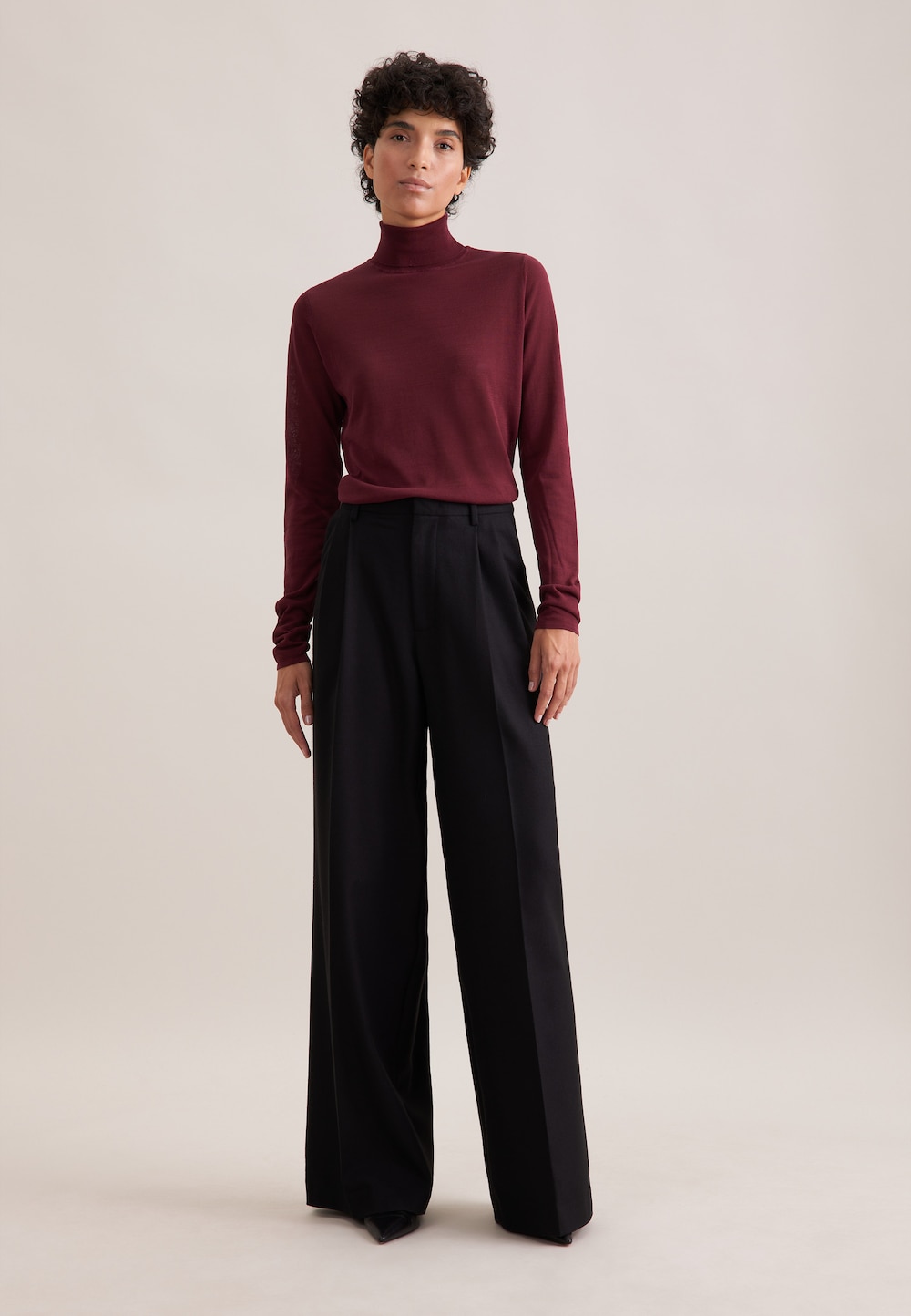 Damen Hose - Uni