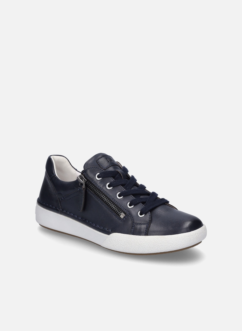 Damen Sneaker Claire 03, indigo