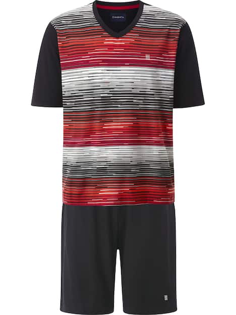 Kurzer Schlafanzug SALDUN