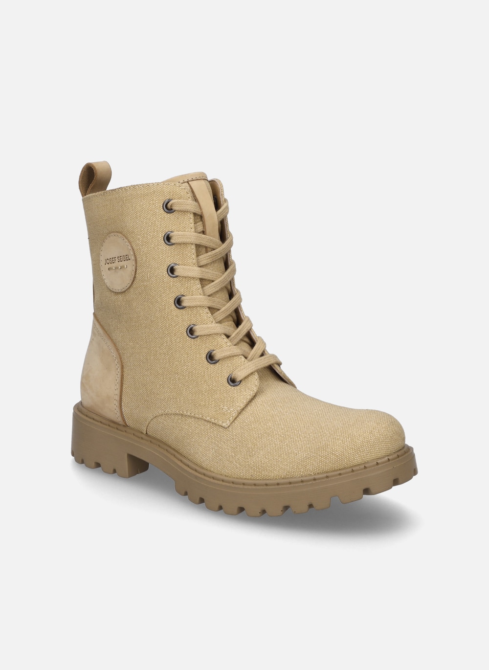 Damen Stiefel Marta 26, sand