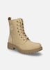 Damen Stiefel Marta 26, sand