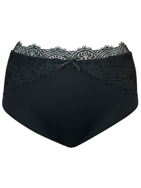 High-Waist-Panty SENSLA