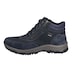 Herren Halbschuh Leroy 57, indigo