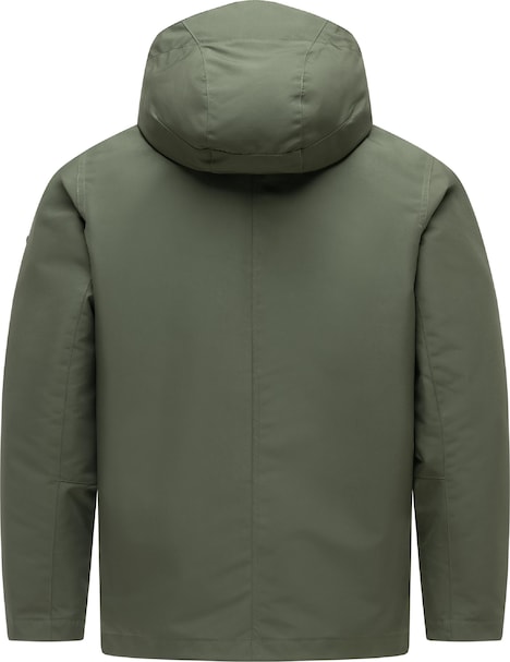 Funktionsjacke Mr Them Light YOUMODO