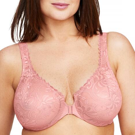 Wonderwire kant voorsluiting