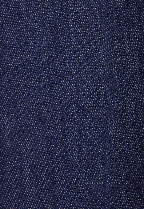 Damen Kleid - Denim