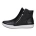 Damen Sneaker Claire 14, schwarz