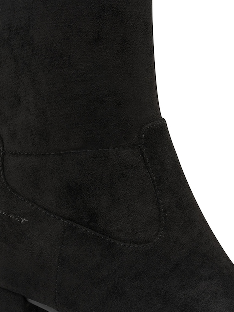 Damen Stiefel H-Weite
