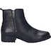 Damen Stiefelette Kate 20, schwarz