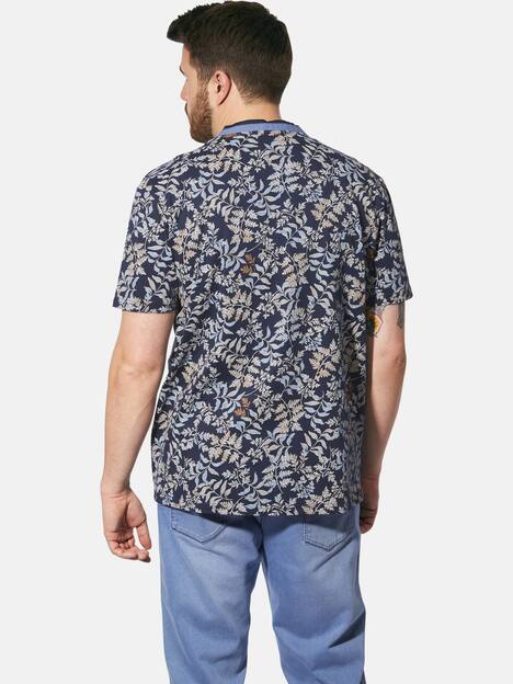 T-Shirt EARL QUINCELYN