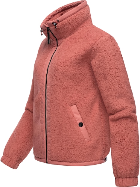 Sweatjacke Nordicka