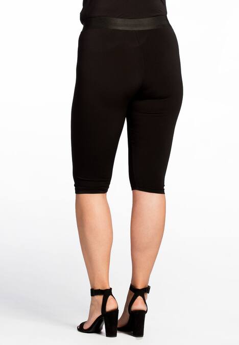 Radlerhosen Slim Fit