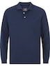 Langarm-Poloshirt ELLIS