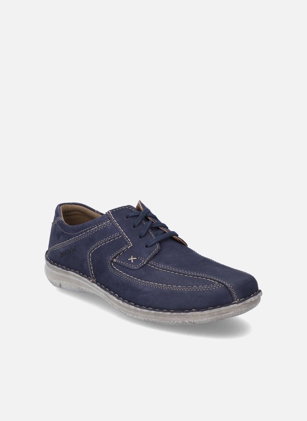 Herren Halbschuh Anvers 08, ocean