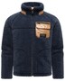 Plüschjacke Sorees XX
