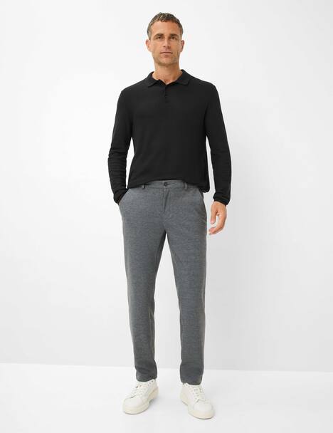 Style THILO  Hosen lang