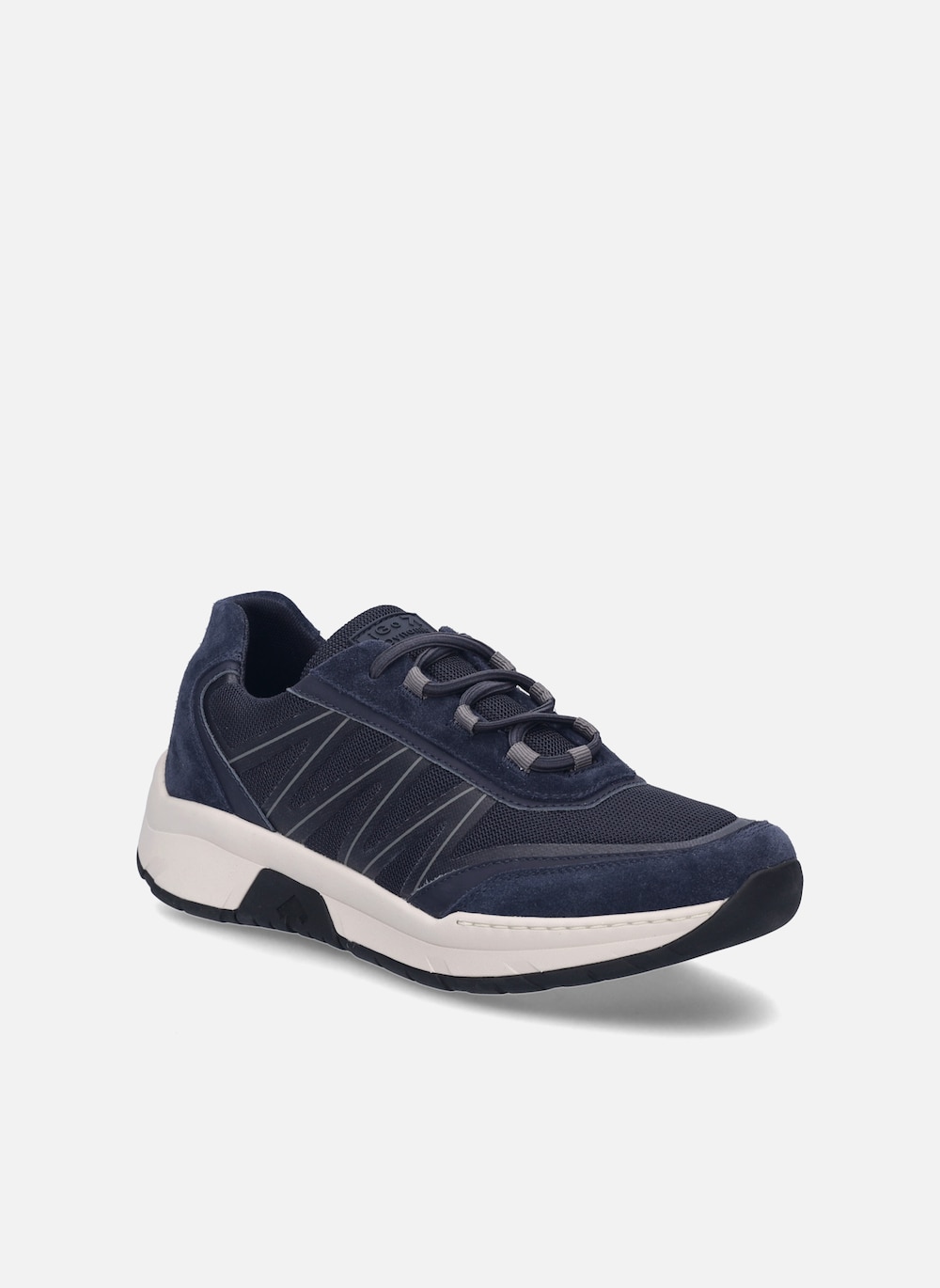 Herren Sneaker Mitchell 07, ocean