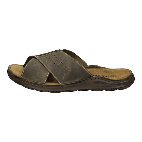 Herren Sandale Maverick 04, oliv