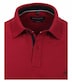 Polo-Shirt uni