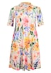 Kleid mit Druck
