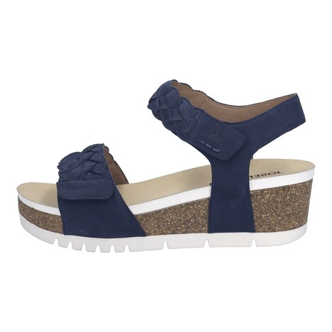 Damen Sandale Quinn 22, ocean