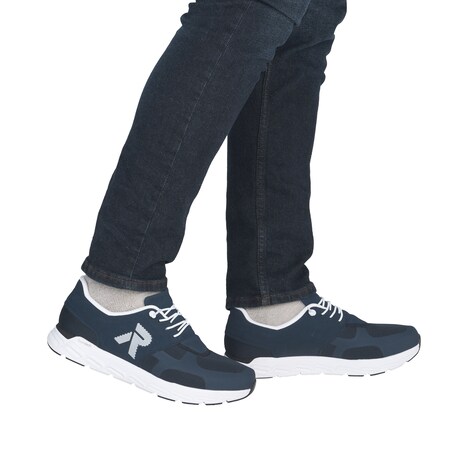 Sneaker Low 09100