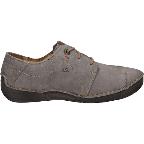Damen Halbschuh Fergey 20, grau