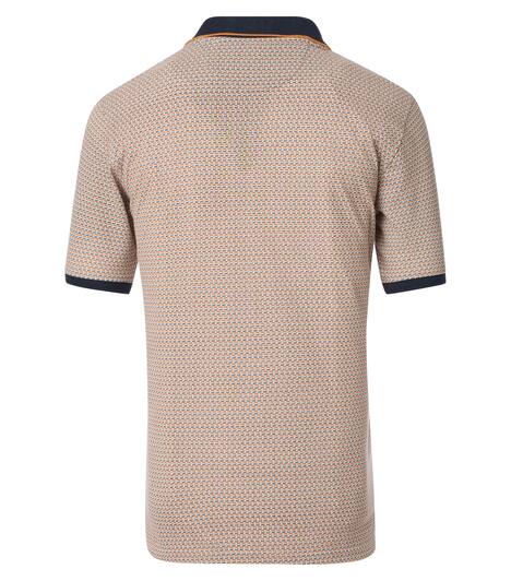 Polo-Shirt Print