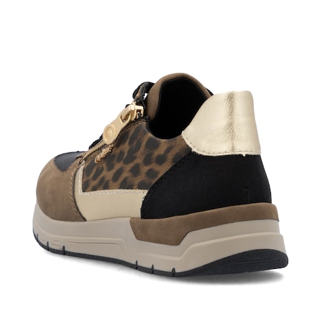 Sneaker Low 58902