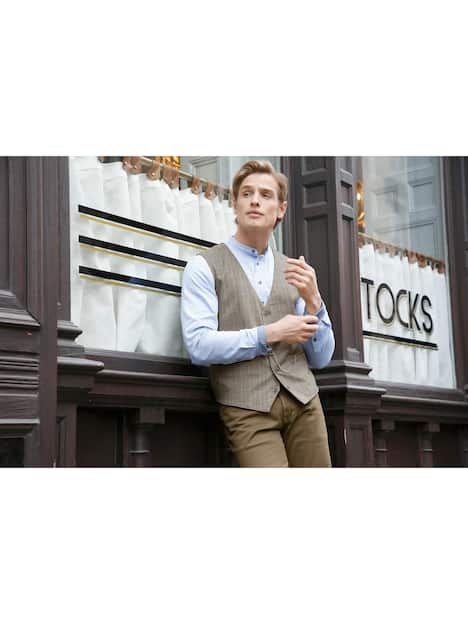 Bodywarmer DUKE EDWARD