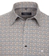 Freizeithemd Print Comfort Fit