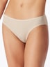 Schiesser Damen Tai-Slip 2-Pack Modal Essentials - sand