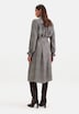 Damen Kleid - Druck