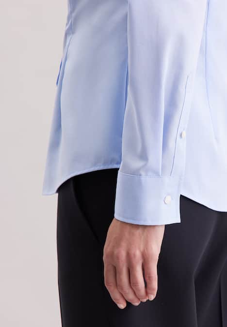 Damen Hemdbluse - Uni