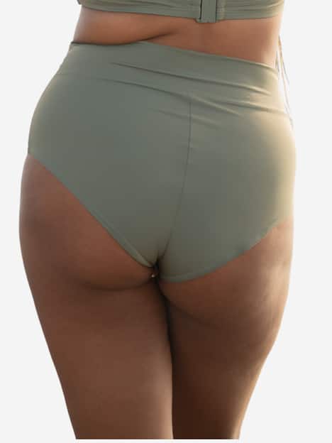 Fold-over Bikini-Slip MONACO