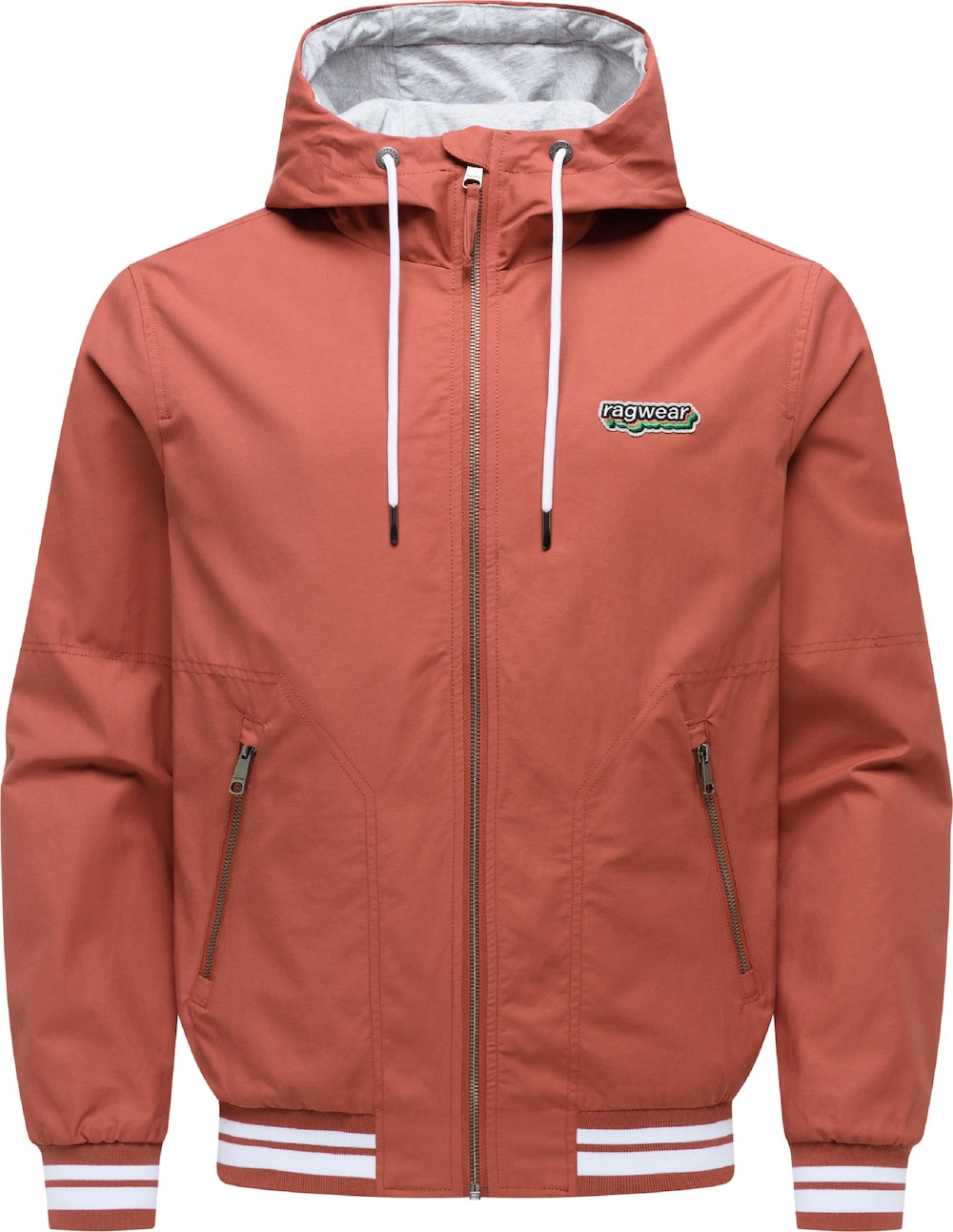Kapuzenjacke Stewan YOUMODO