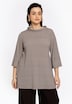 Tunika Lockere Passform