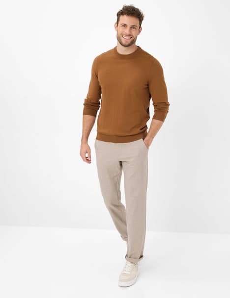 Style THILO  Hosen lang